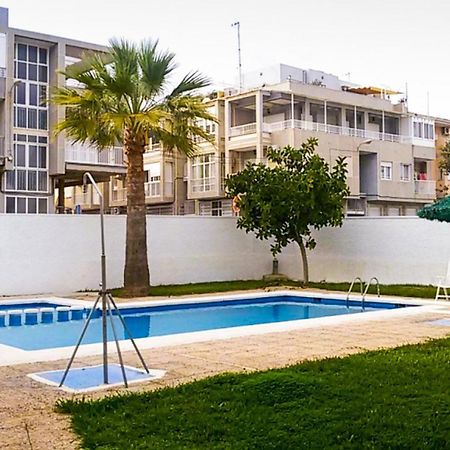 דירות טורבייחה Alegria Id39 מראה חיצוני תמונה